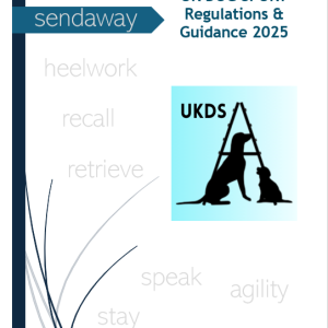 Regulations & Guidance Booklet